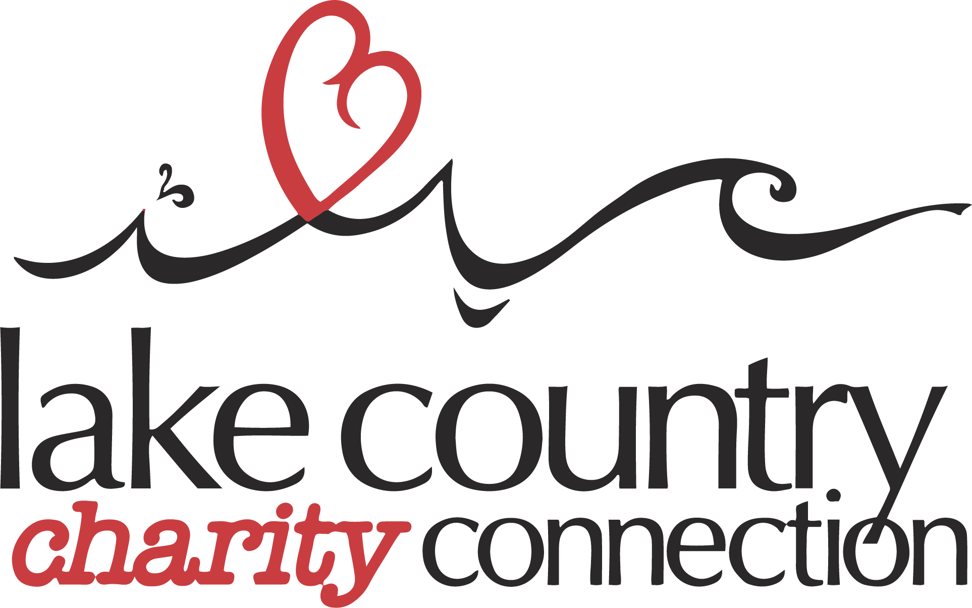 Lake Country Charity Connection