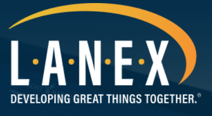 Lanex Logo