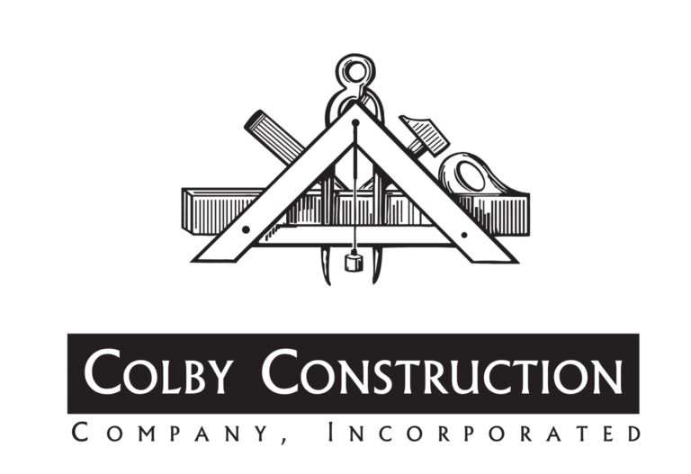 Colby Construction Logo