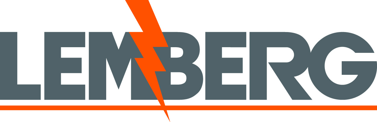 Lemberg Logo (No Icons)
