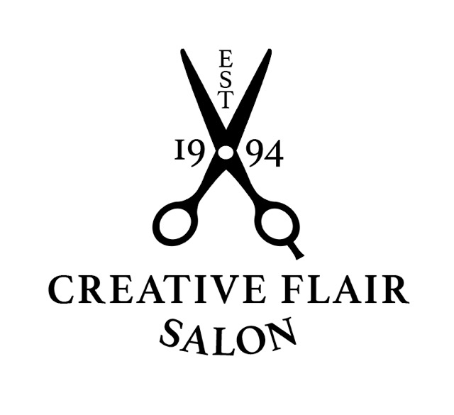 NEW Salon Logo